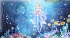 蟹鹿宝的图片