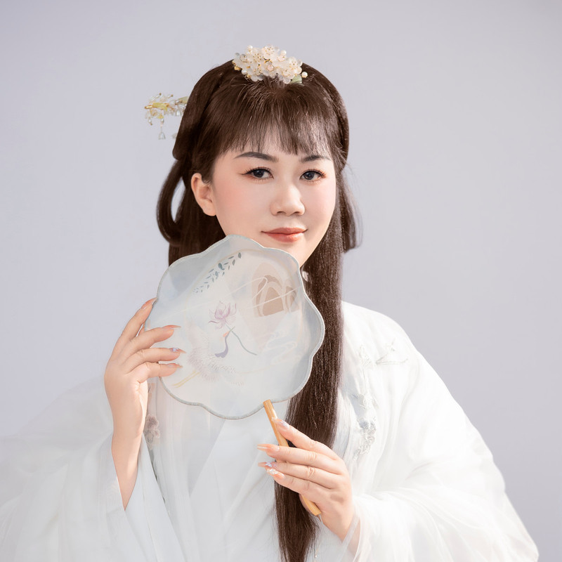 ❤️巧媳妇❤️的直播间 ❤️巧媳妇❤️的直播间