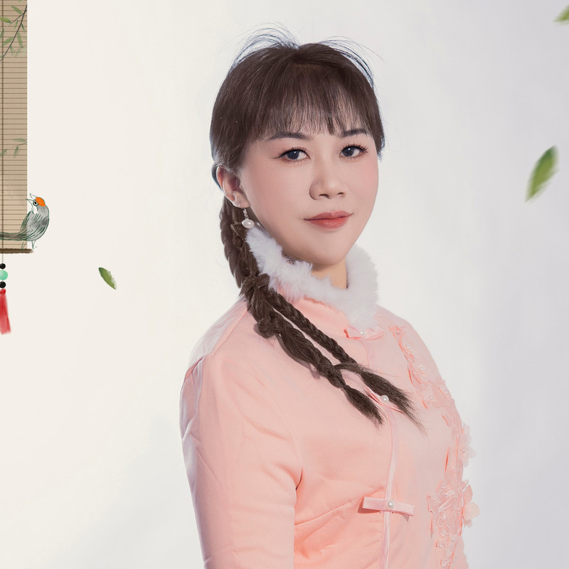 媳妇祝魔哥生日快乐