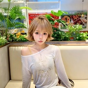 新人..小骨