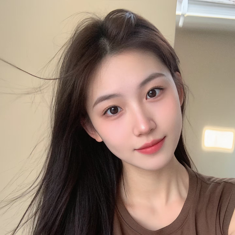 小柔柔吖的主播海报