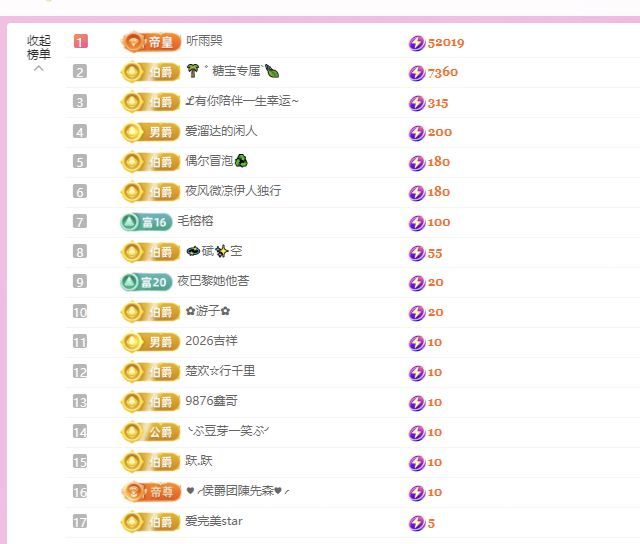 糖笑笑゛等风也等你主播图片