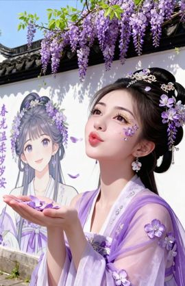 Mc.酒宝儿！主播照片