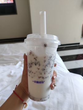 新人果汁🍹下午1点的图片