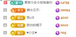 赵小七唱歌挣电费的主播照片