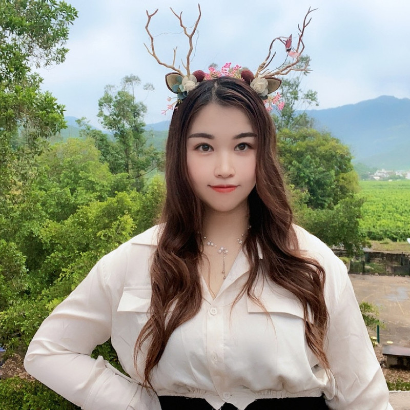 福建乐乐的直播间