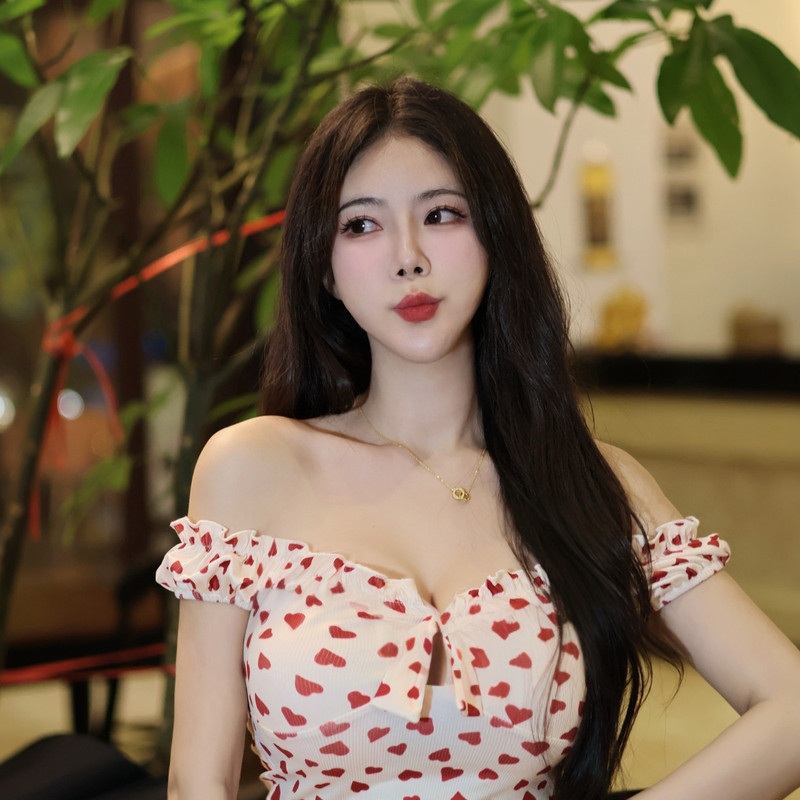 新人—跳舞悠然的直播间