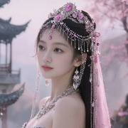 心里有个妞