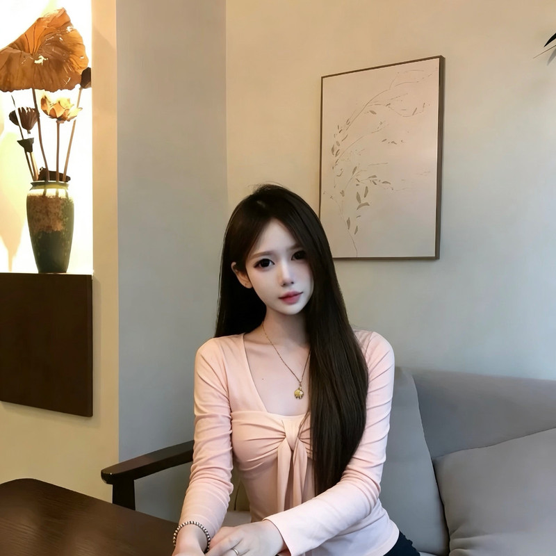 新人柳如烟的直播间