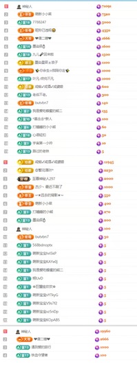 美吖鸭感谢哥哥们接生的图片