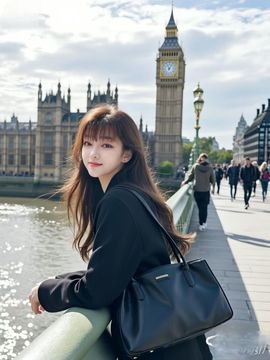婷婷💕感恩有你陪伴的图片