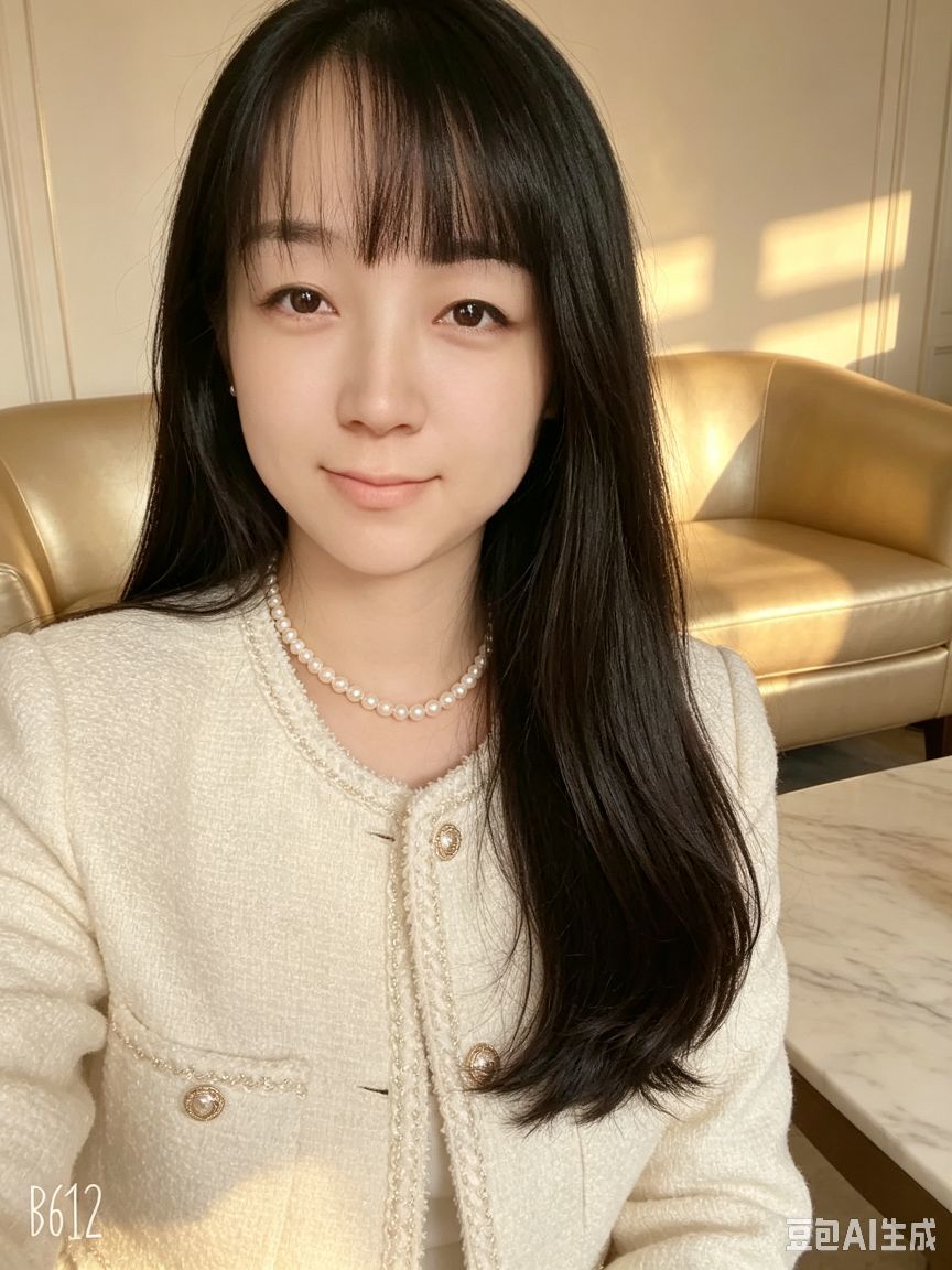 温柔の蚊子的主播照片