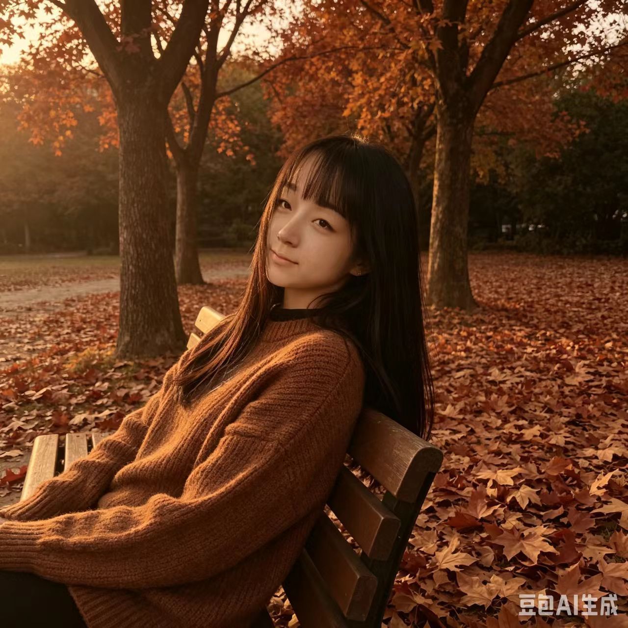 温柔の蚊子的主播照片