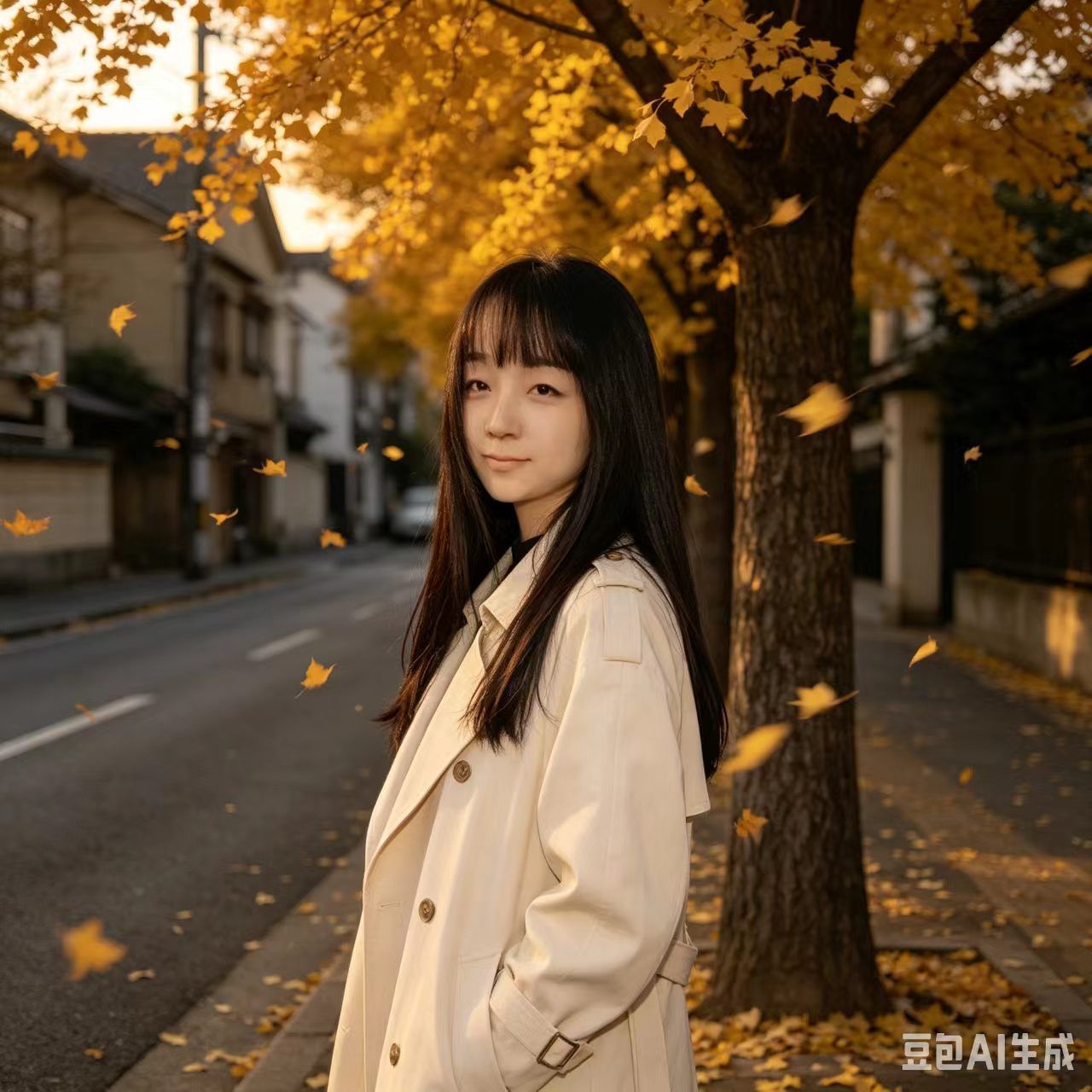 温柔の蚊子的主播照片