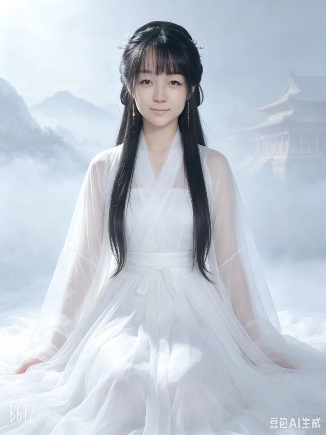 温柔の蚊子的主播照片