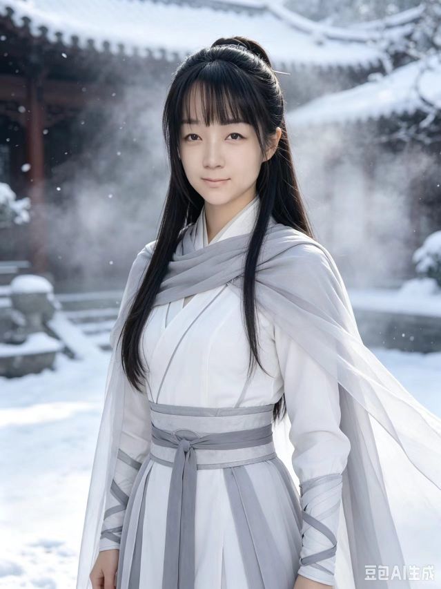 温柔の蚊子的主播照片