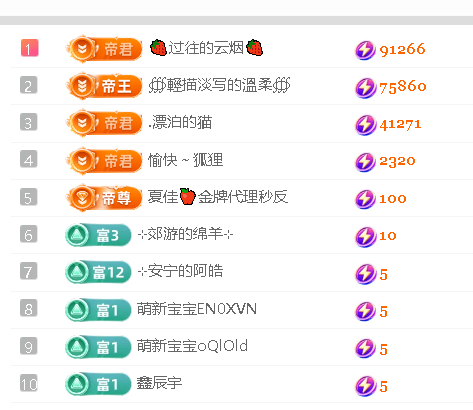 丽美人求好运主播图片