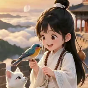 ✨🌈ℯ⃝雲謌😘⛈头像