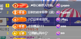 ♚小巴豆~贪财好色的图片