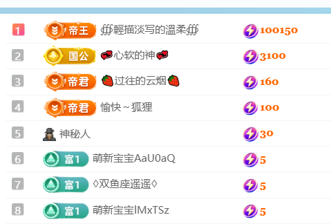 丽美人求好运主播图片