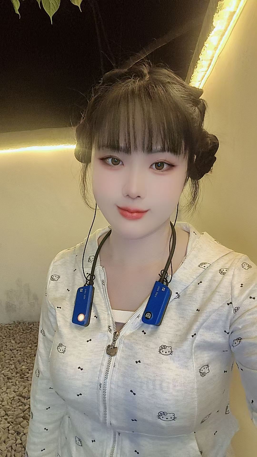 河南妞妞的主播照片