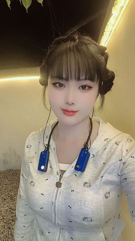 天使👼妞妞主播照片