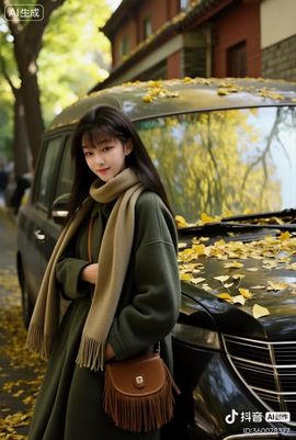 婷婷💕感恩有你陪伴的图片
