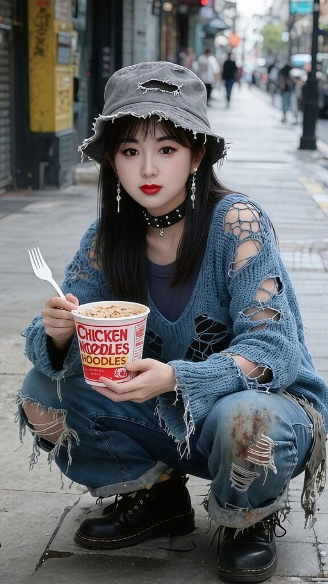 磨人的小依依主播图片