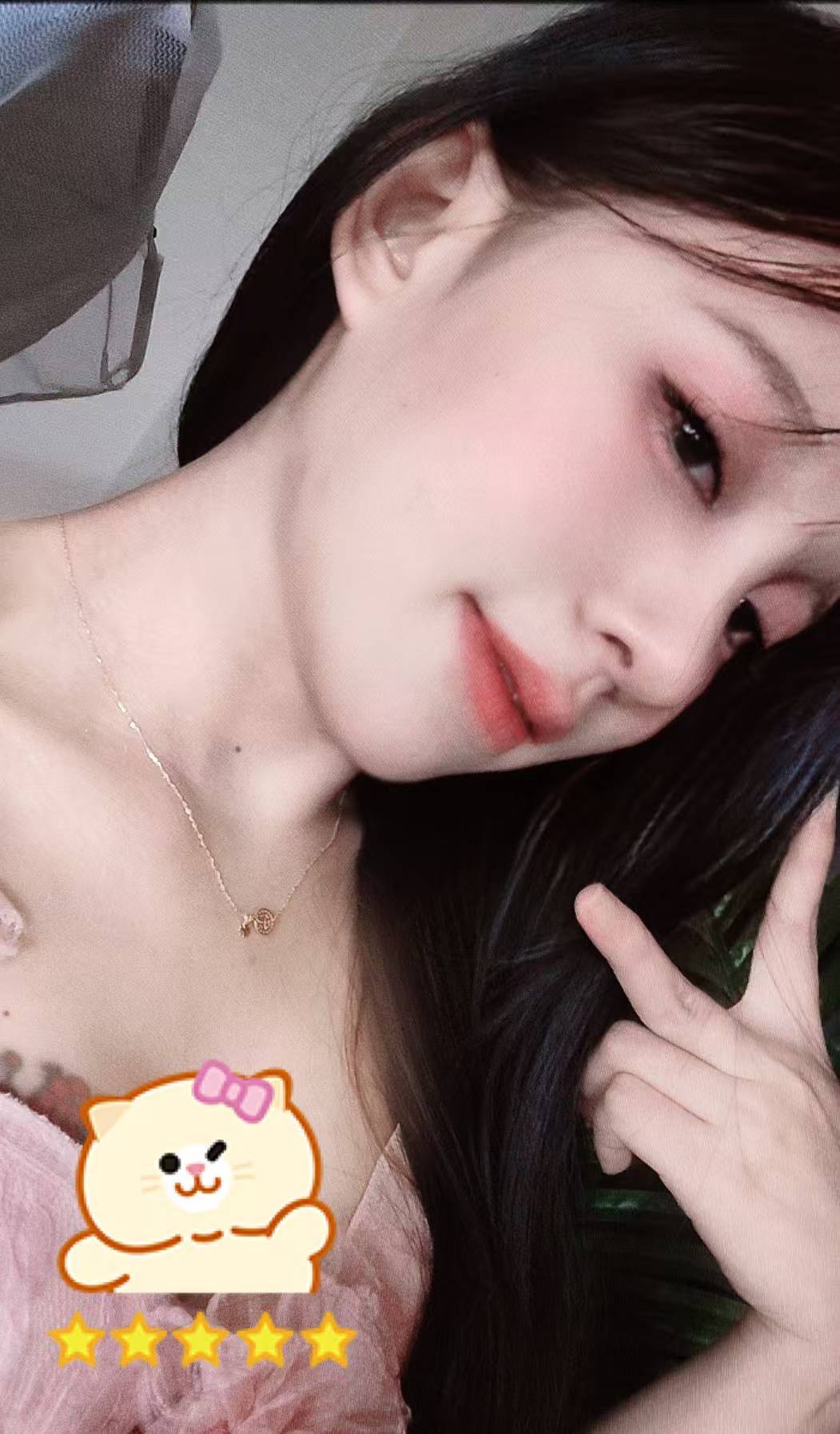 新人小鱼老师主播图片