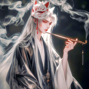 🫵ℳ₯㎕晨风づ