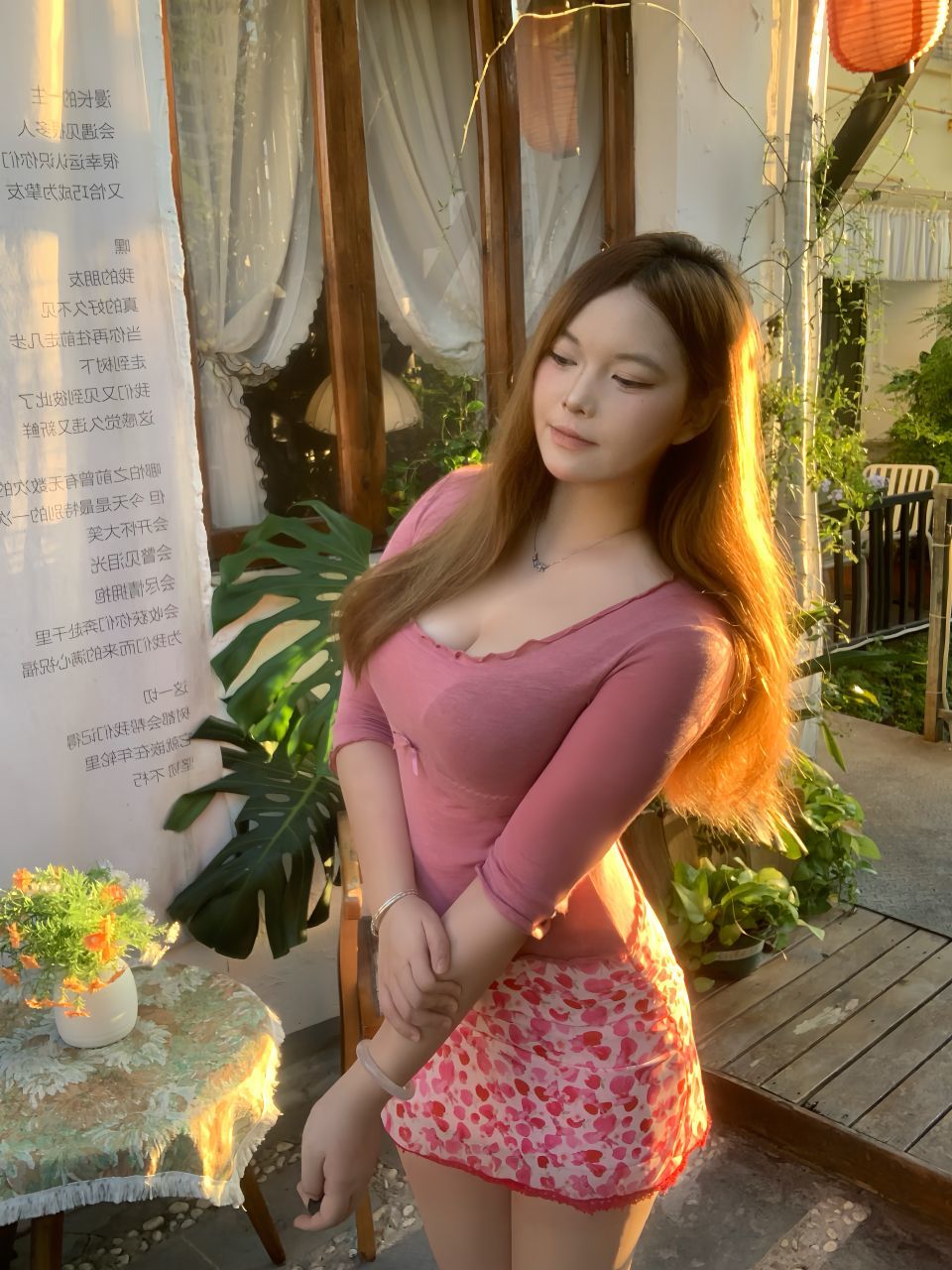 泡芙*新人求千元榜主播图片