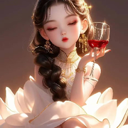 水是冰的泪💧
