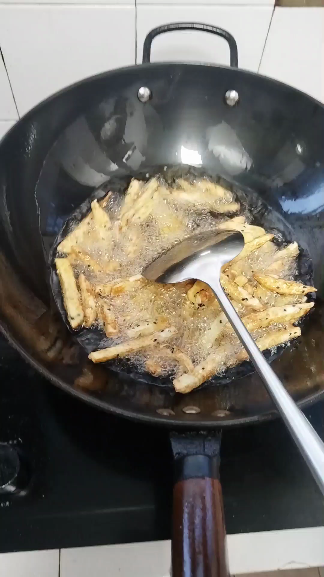 第一时间的你