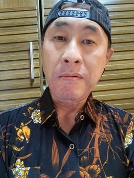 Gaoc123高超主播照片