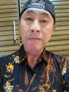 Gaoc123高超主播照片