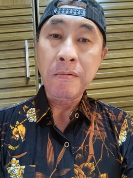 Gaoc123高超主播照片