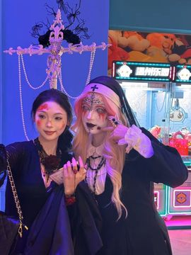 米琪妙妙的图片