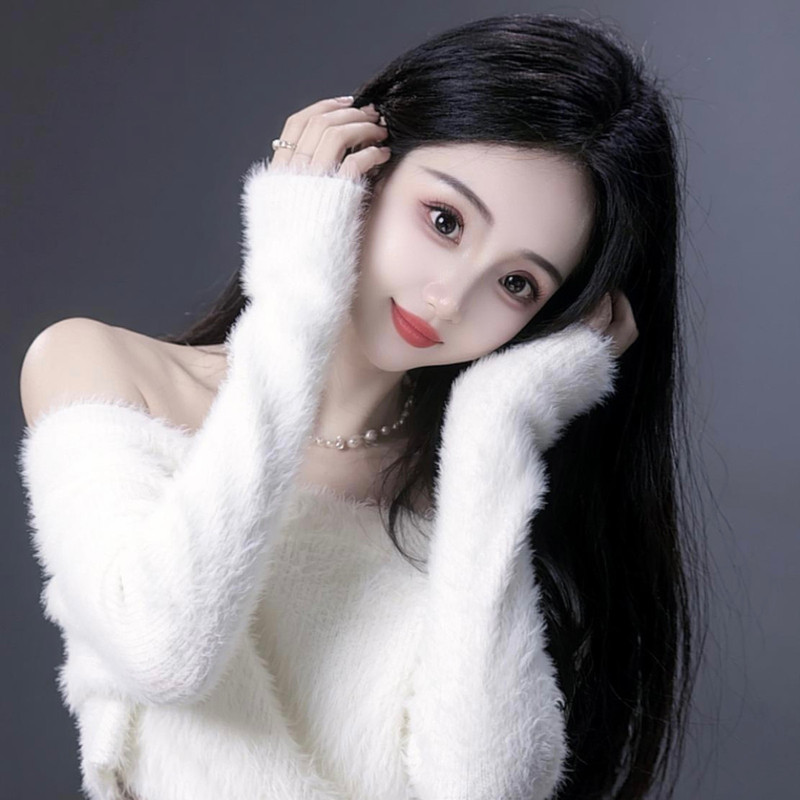 程甜甜吖的直播间