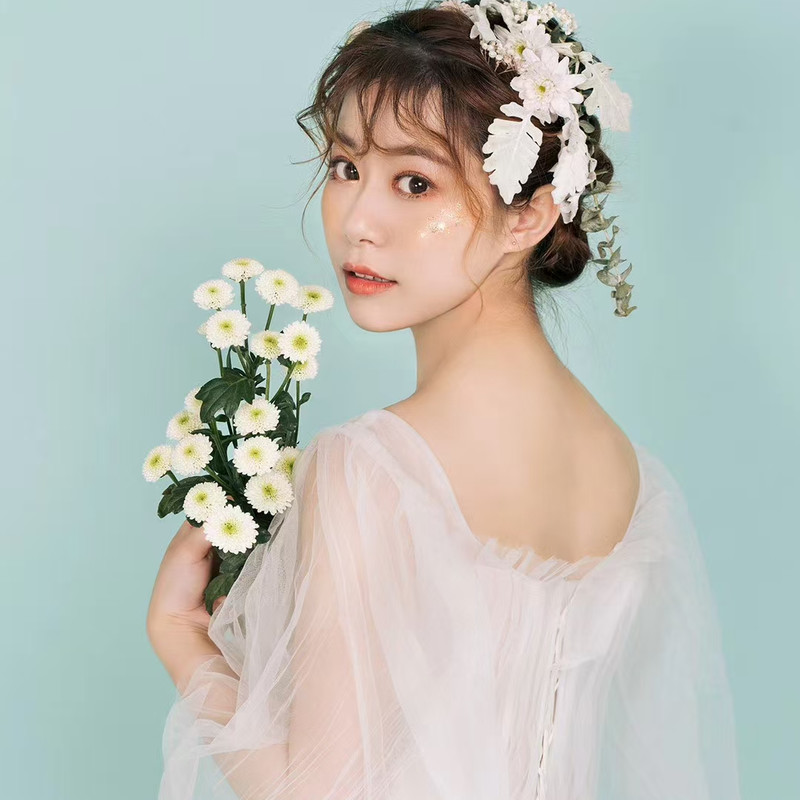 诺er💕好运常伴海报