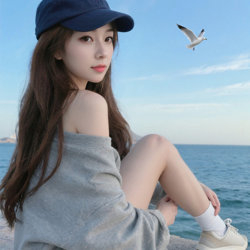 甜橙爱唱歌的直播间
