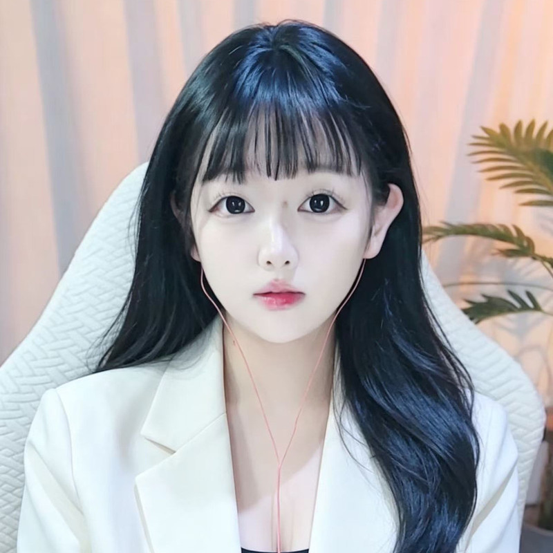 橘子姐姐吖的直播间