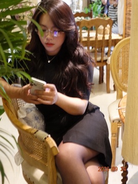 梦蔓有点蔓、的图片