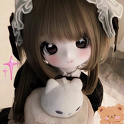 🍀小悦ovo