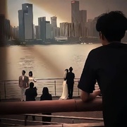 海边捡贝贝