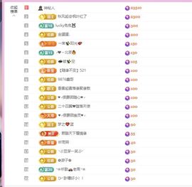 糖笑笑🇨🇳主播照片