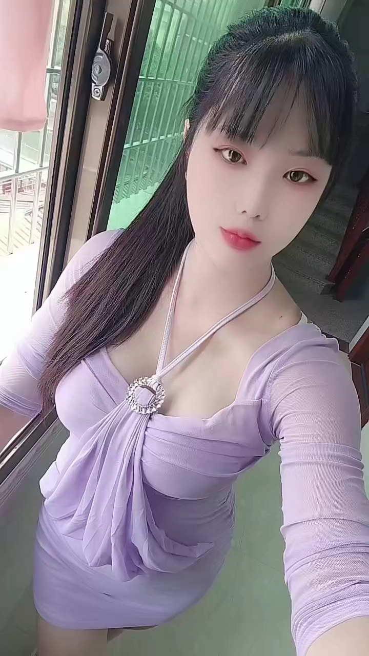 跑了几天外卖，人都瘦