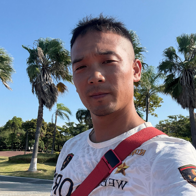 小朝阳・流浪广东海南