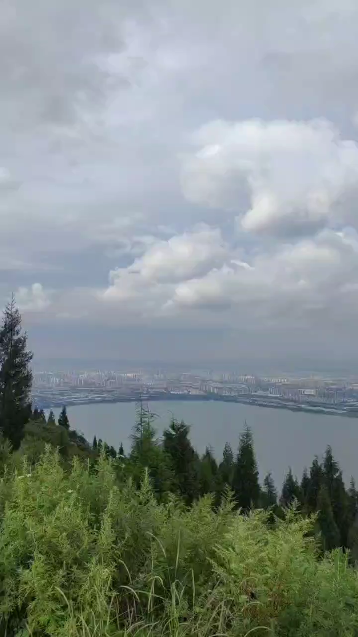 绝美的地方