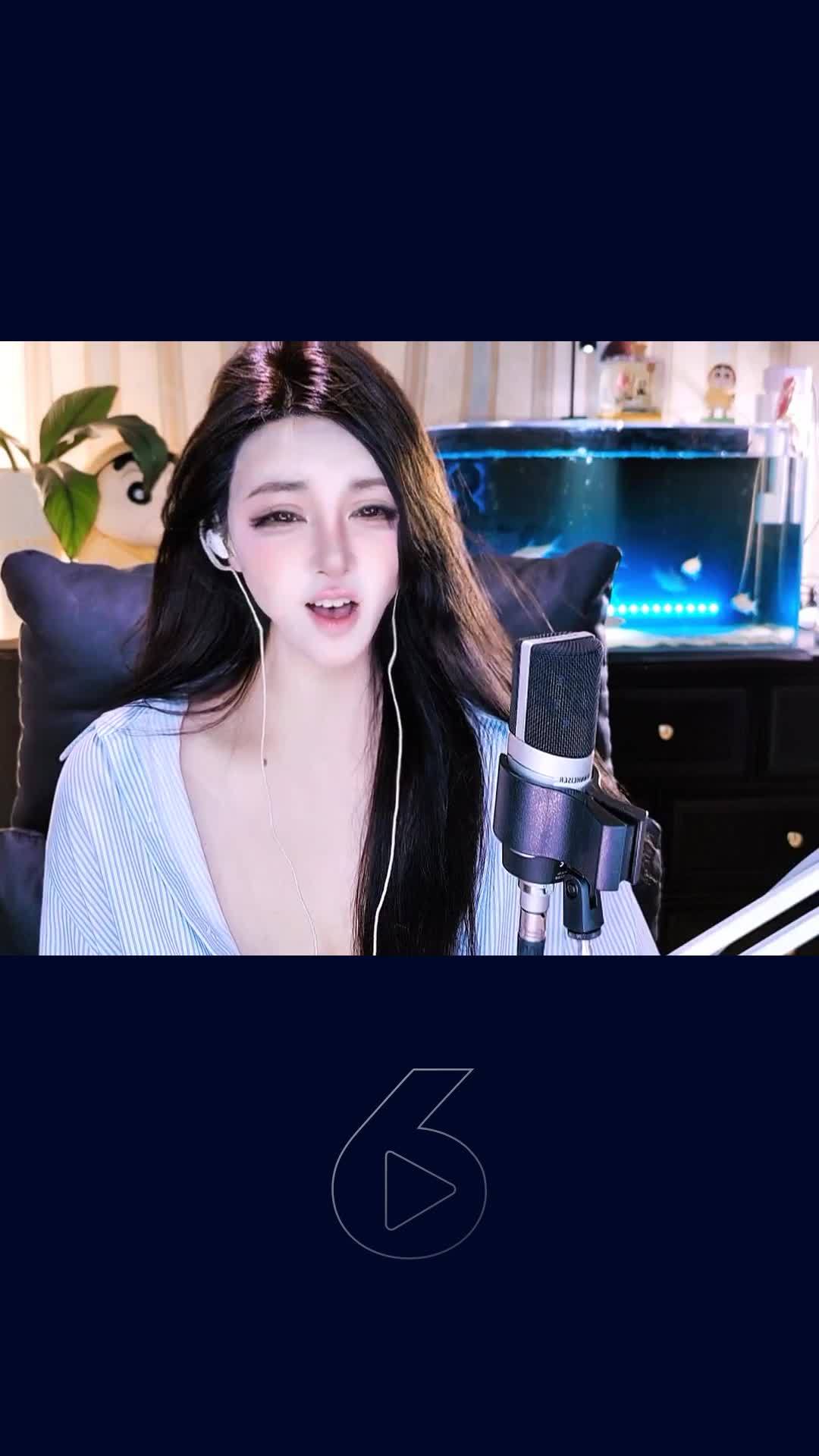 鲜儿的直播视频