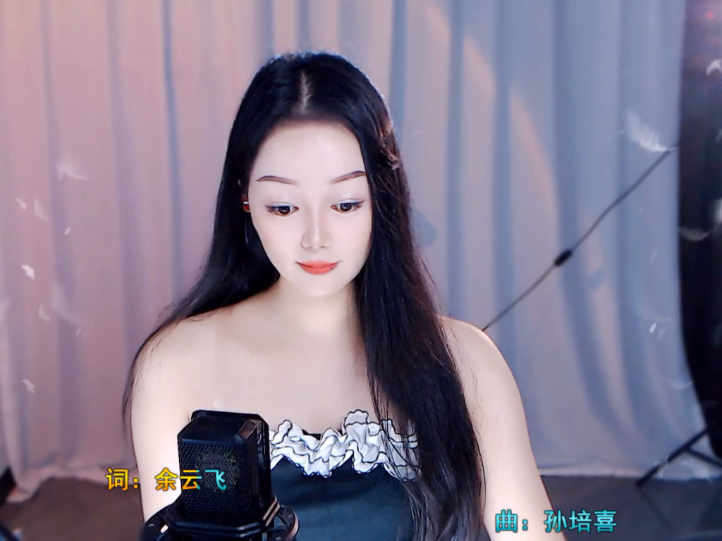 才艺视频